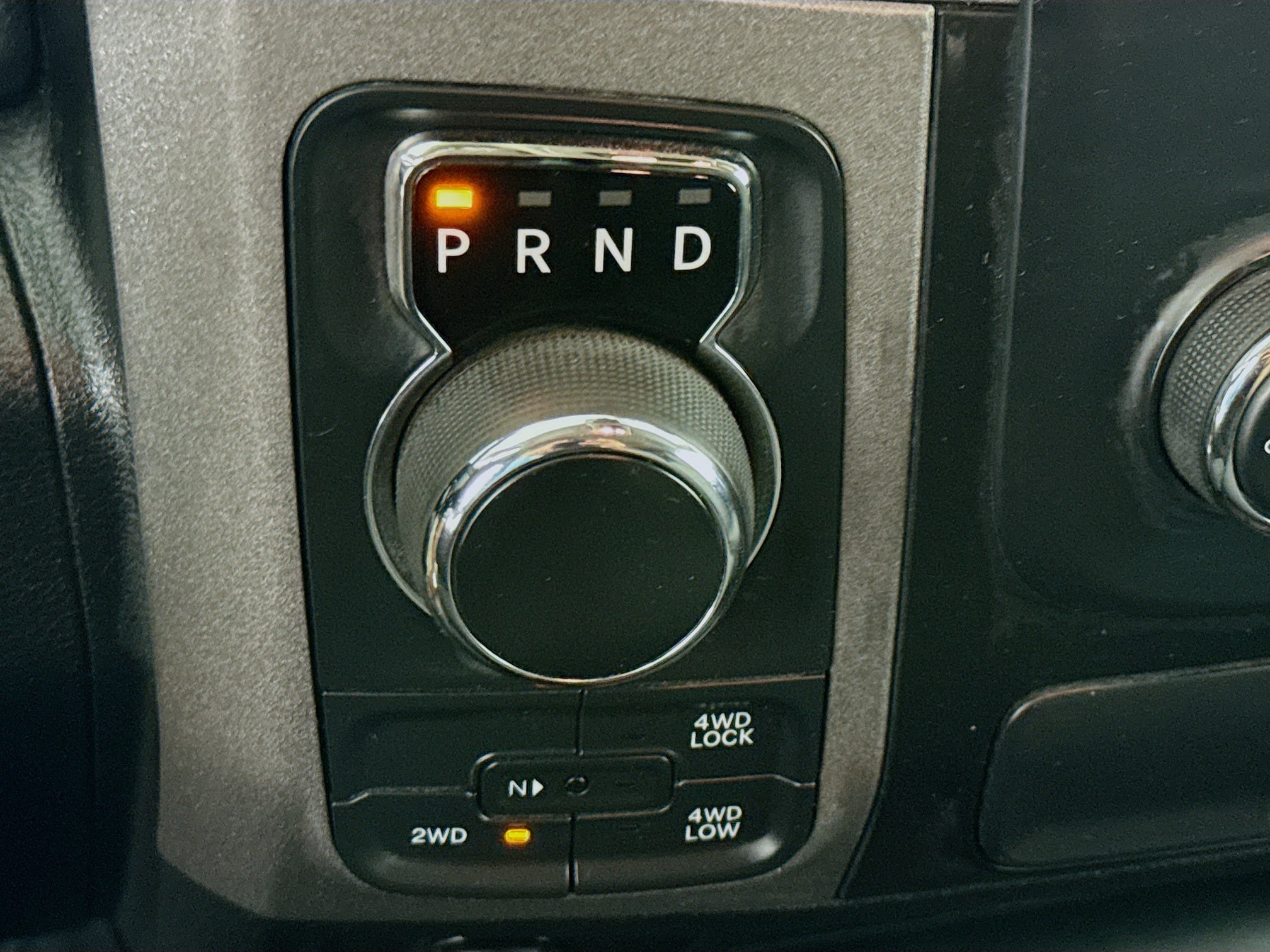 Used 2020 RAM 1500 Tradesman w/ Popular Equipment Group AWD/4WD image 18