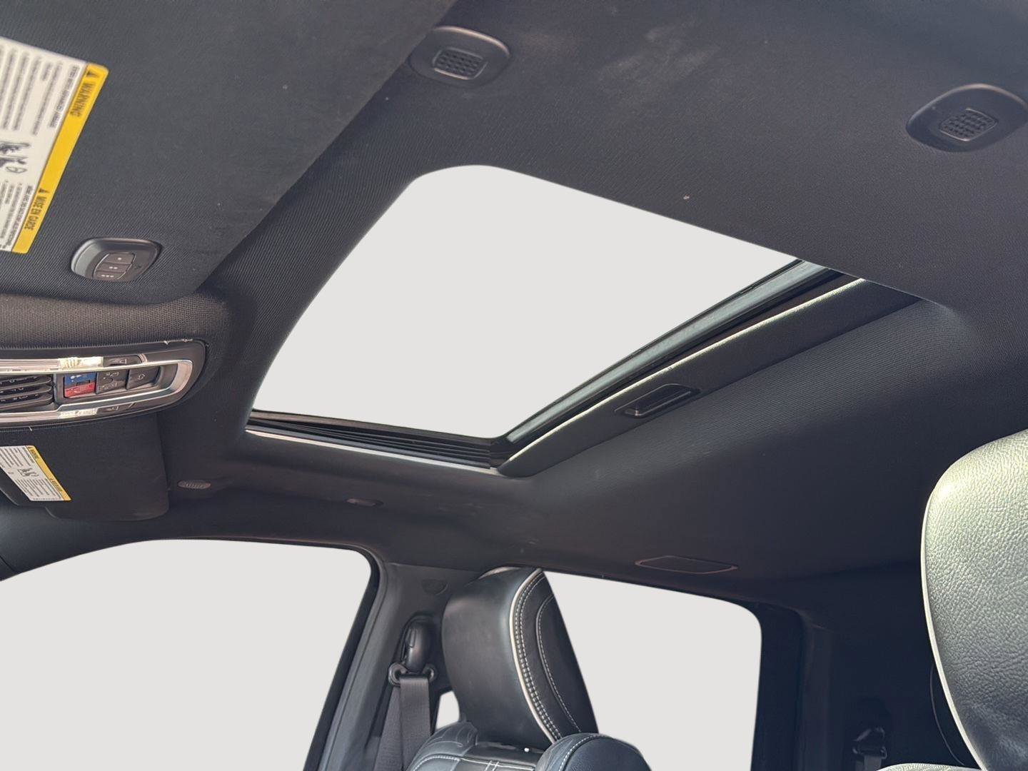 Used 2021 RAM 2500 Limited w/ Night Edition image 23