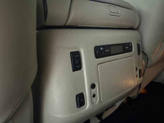 Used 2021 INFINITI QX80 Sensory w/ All-Season Package AWD/4WD image 15