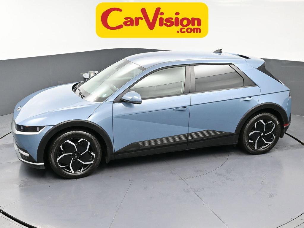 Used 2024 Hyundai Ioniq 5 SEL AWD/4WD image 46