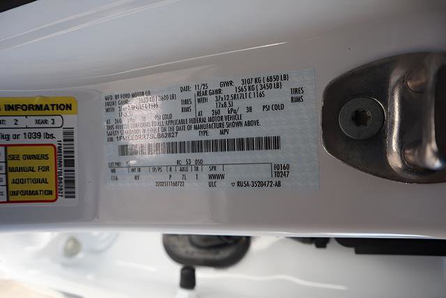 New 2025 Ford Bronco Raptor image 23