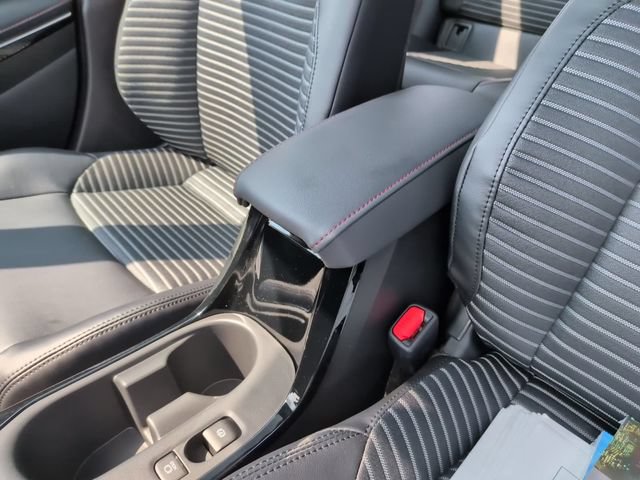 Used 2026 Toyota Corolla XSE FWD image 20