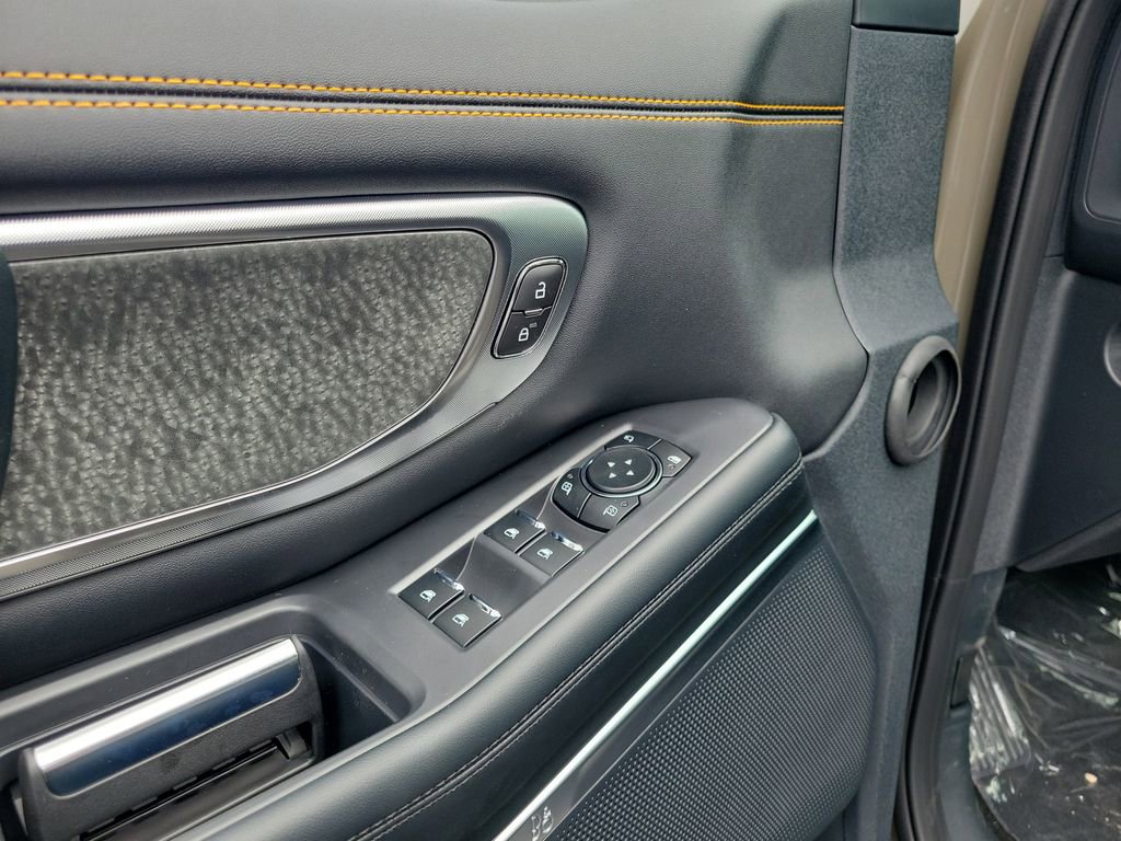 New 2026 Ford Expedition Tremor AWD/4WD image 20