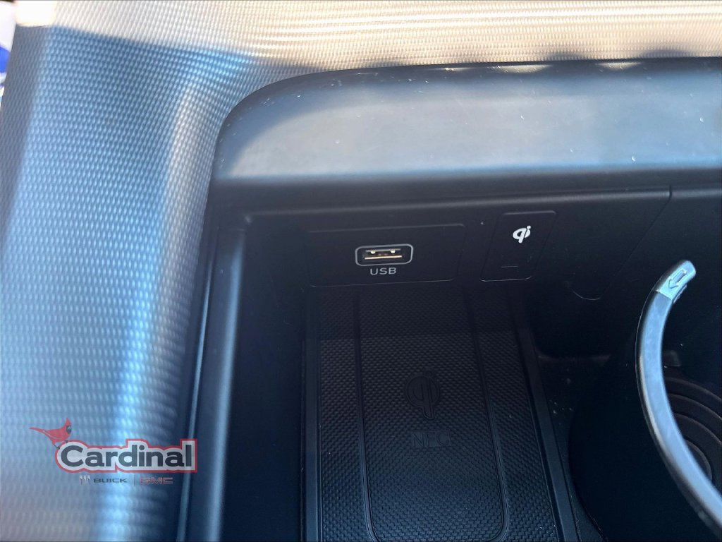 Used 2023 Hyundai Palisade Calligraphy w/ Cargo Package AWD/4WD image 18