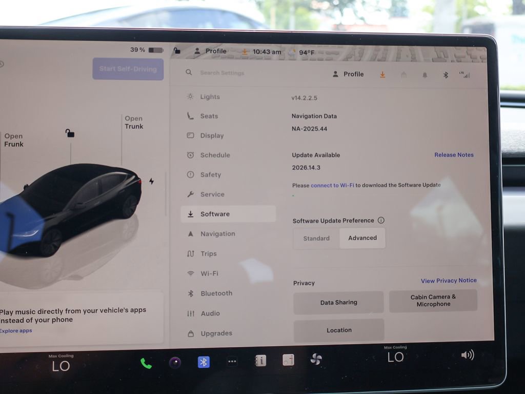 Used 2024 Tesla Model 3 Long Range AWD/4WD image 50