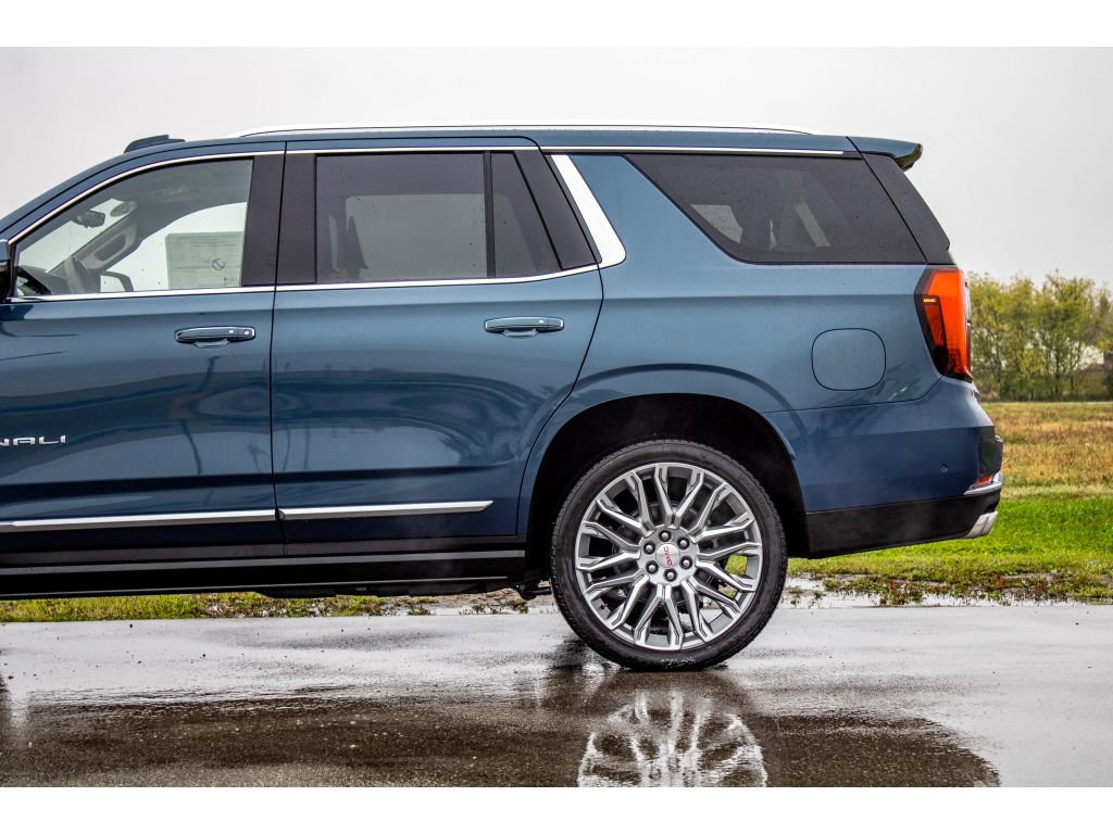 New 2026 GMC Yukon Denali w/ Denali Reserve Package image 47