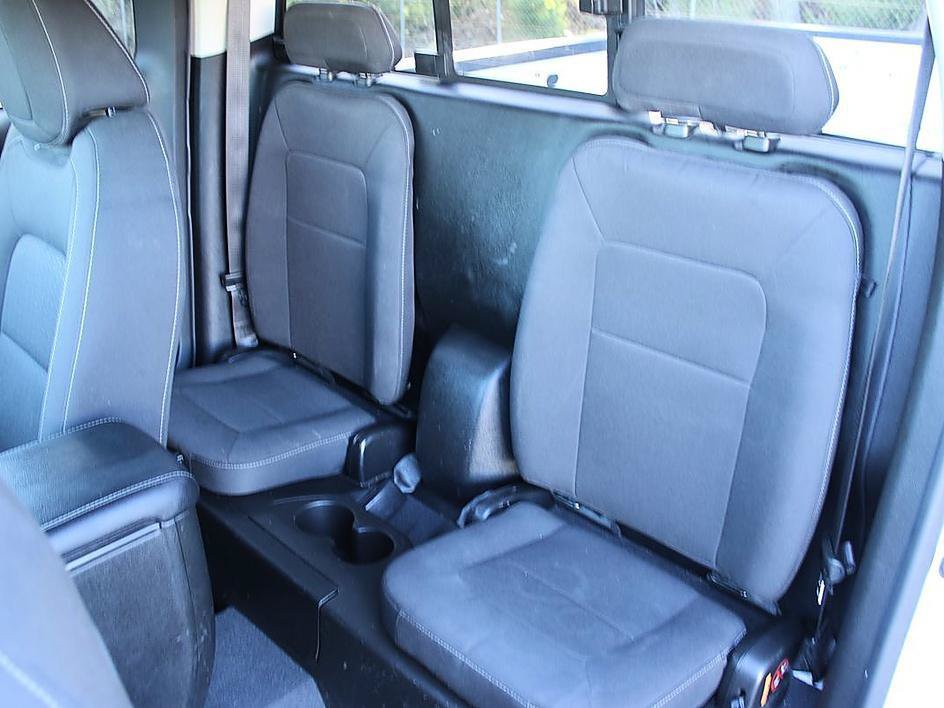 Used 2022 GMC Canyon Elevation RWD image 13