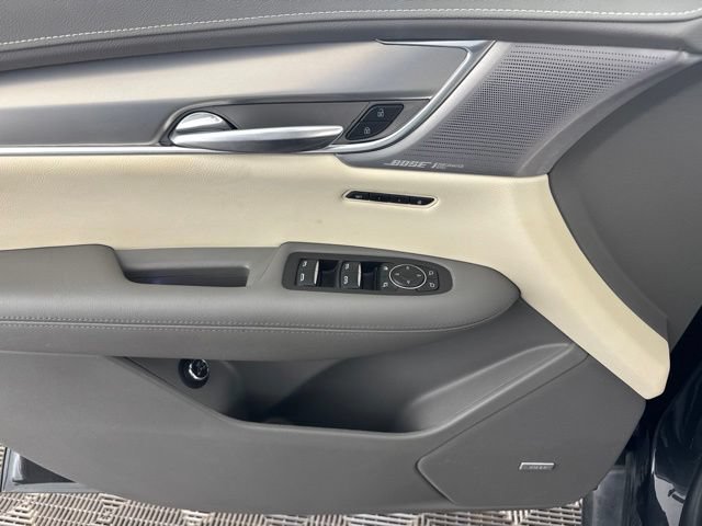 Used 2022 Cadillac XT5 Premium Luxury FWD image 21