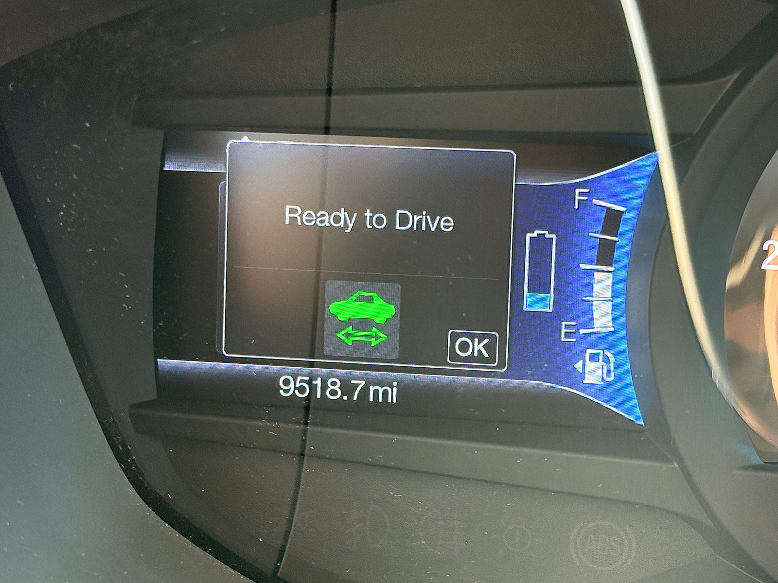Used 2018 Ford Fusion S FWD image 35