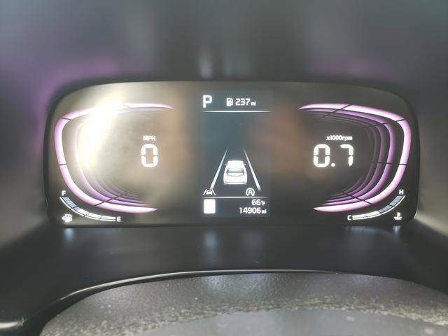 Certified 2023 Kia Soul LX w/ LX Technology Package image 32