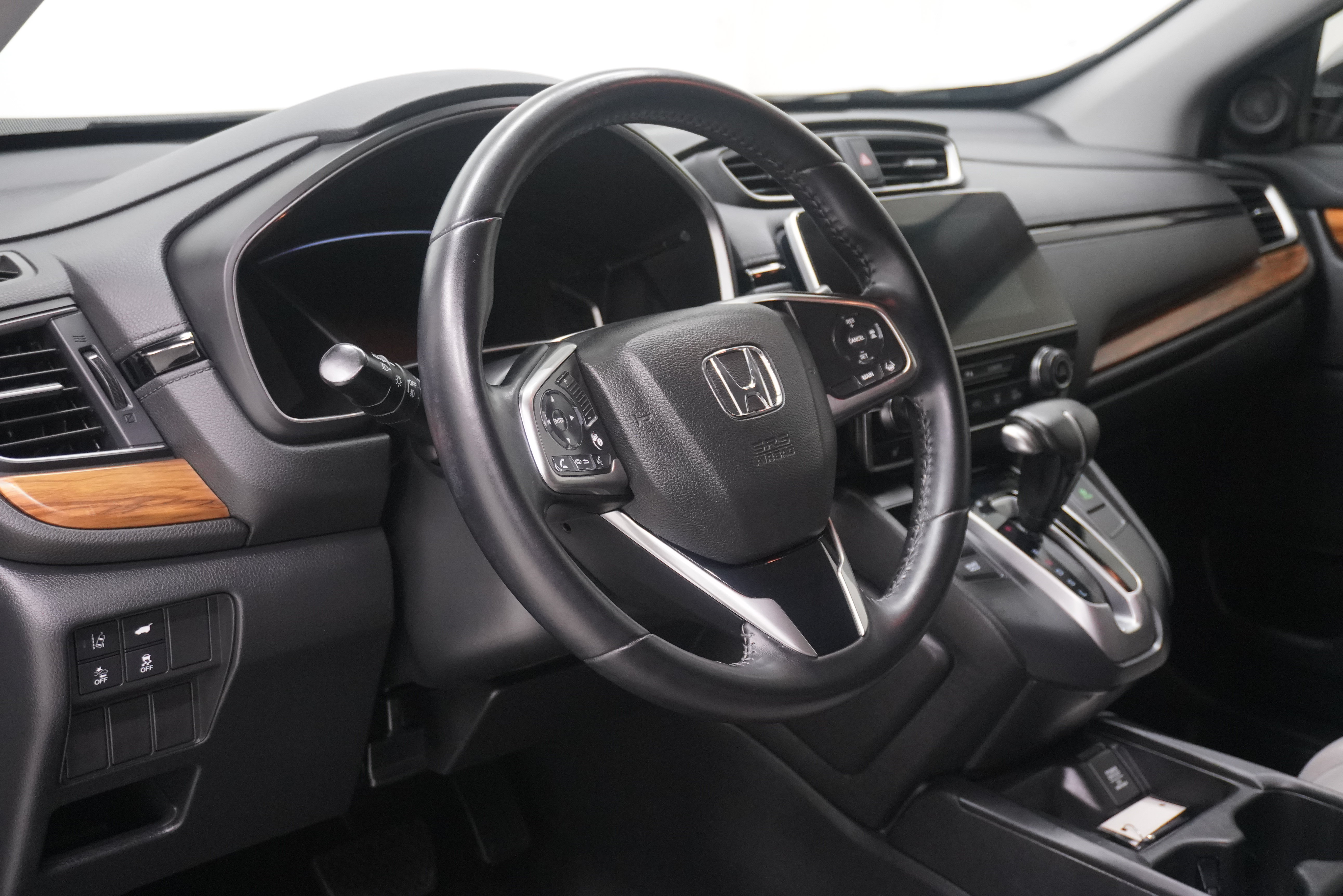 Used 2018 Honda CR-V EX-L image 10