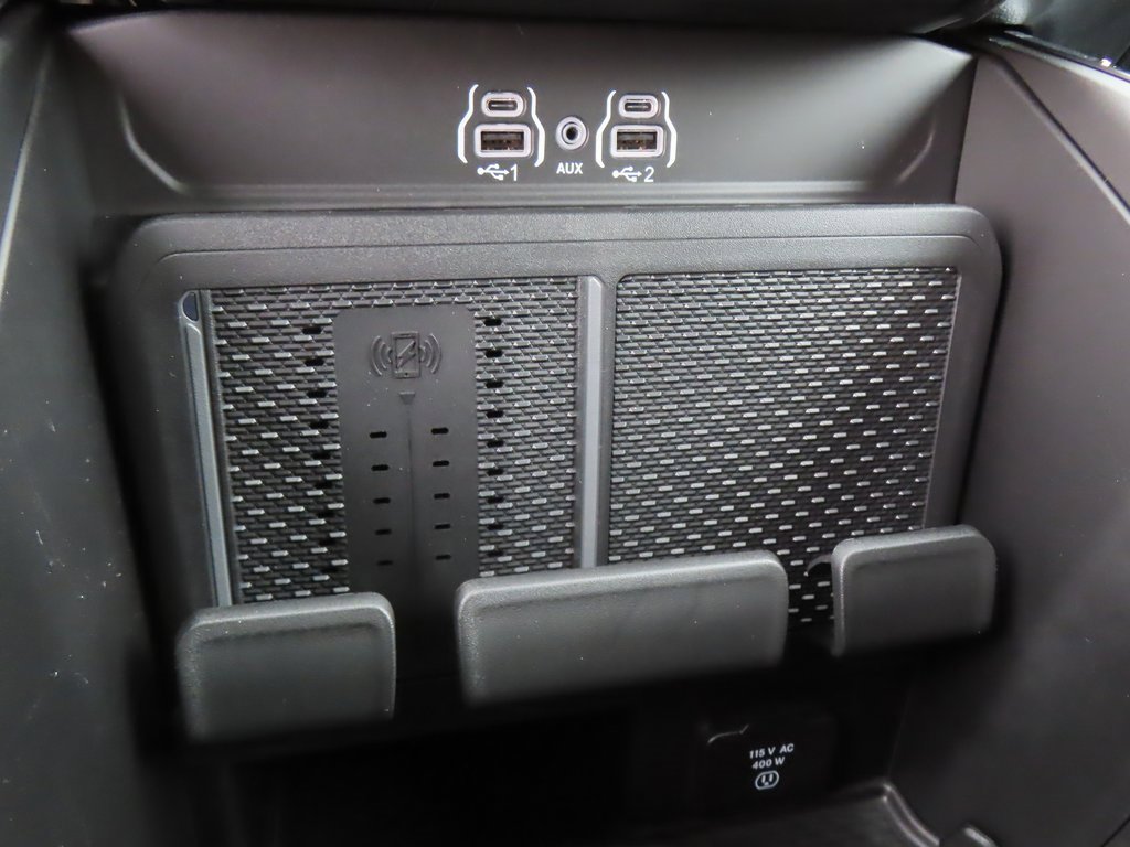 New 2026 RAM 1500 Big Horn image 11