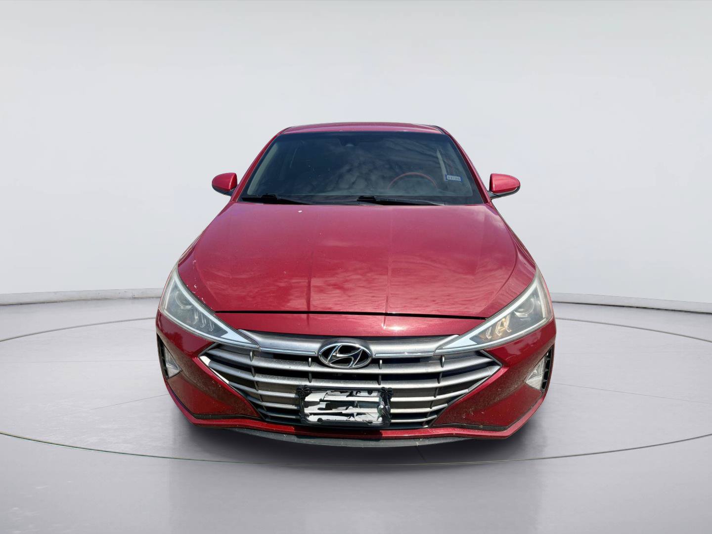 Used 2020 Hyundai Elantra SEL FWD image 8