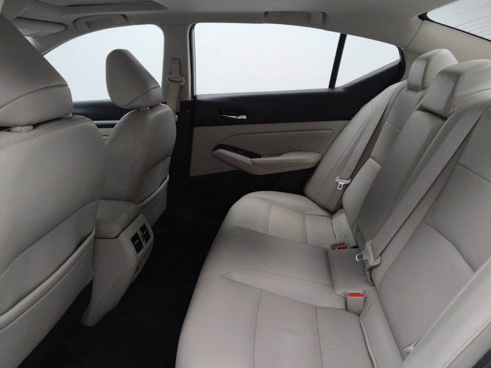 Used 2020 Nissan Altima 2.5 Platinum AWD/4WD image 18