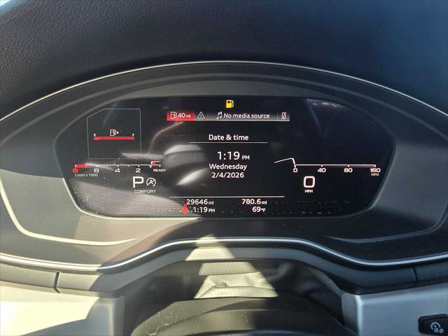 Used 2023 Audi A4 2.0T Premium Plus w/ Premium Plus Package image 26