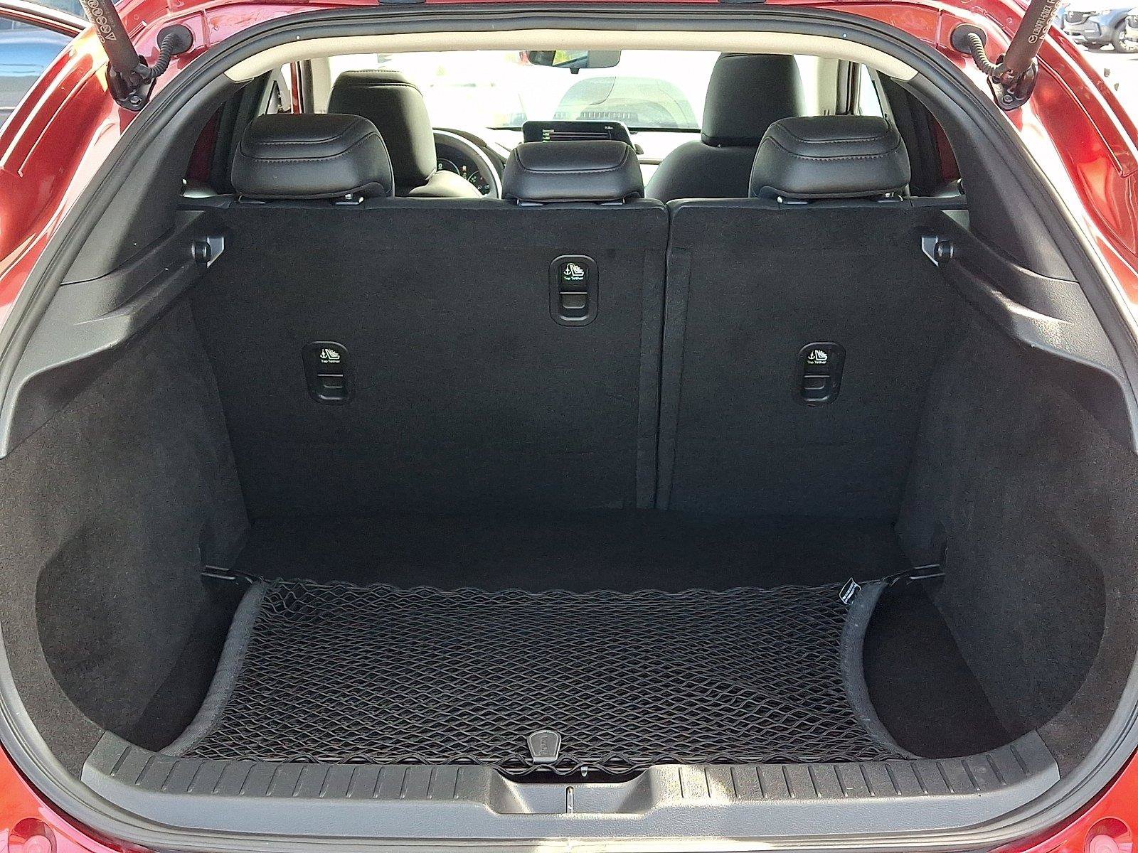Used 2022 MAZDA CX-30 AWD 2.5 S w/ Premium Package image 29