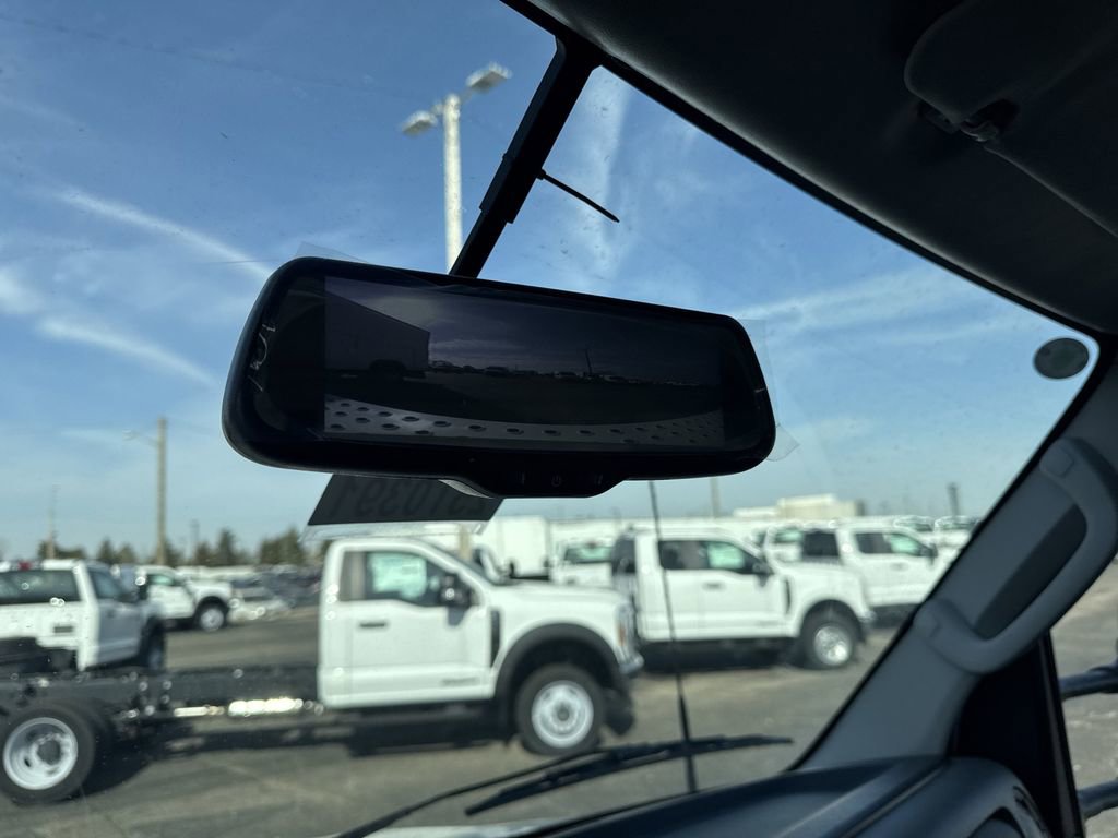 New 2025 Ford E-350 and Econoline 350 Super Duty w/ Power Equipment Group image 31