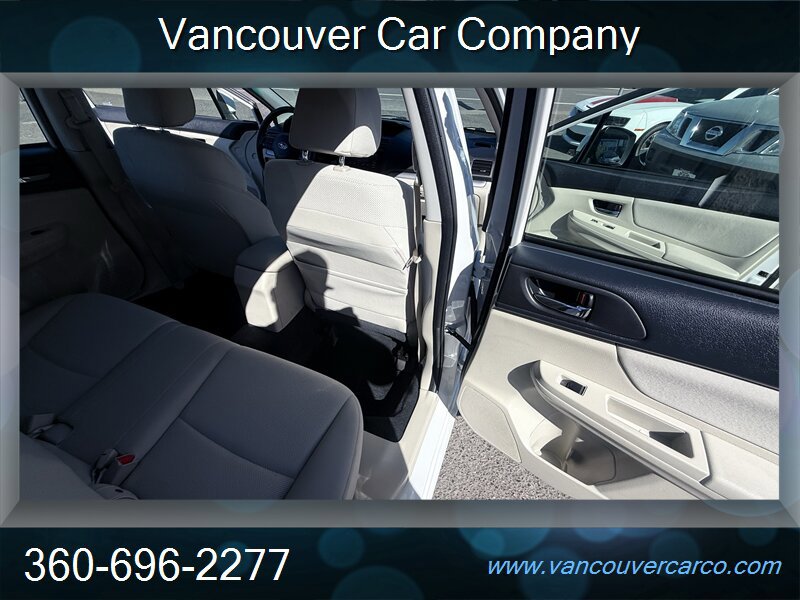 Used 2012 Subaru Impreza 2.0i Premium w/ Popular Pkg 1 AWD/4WD image 17