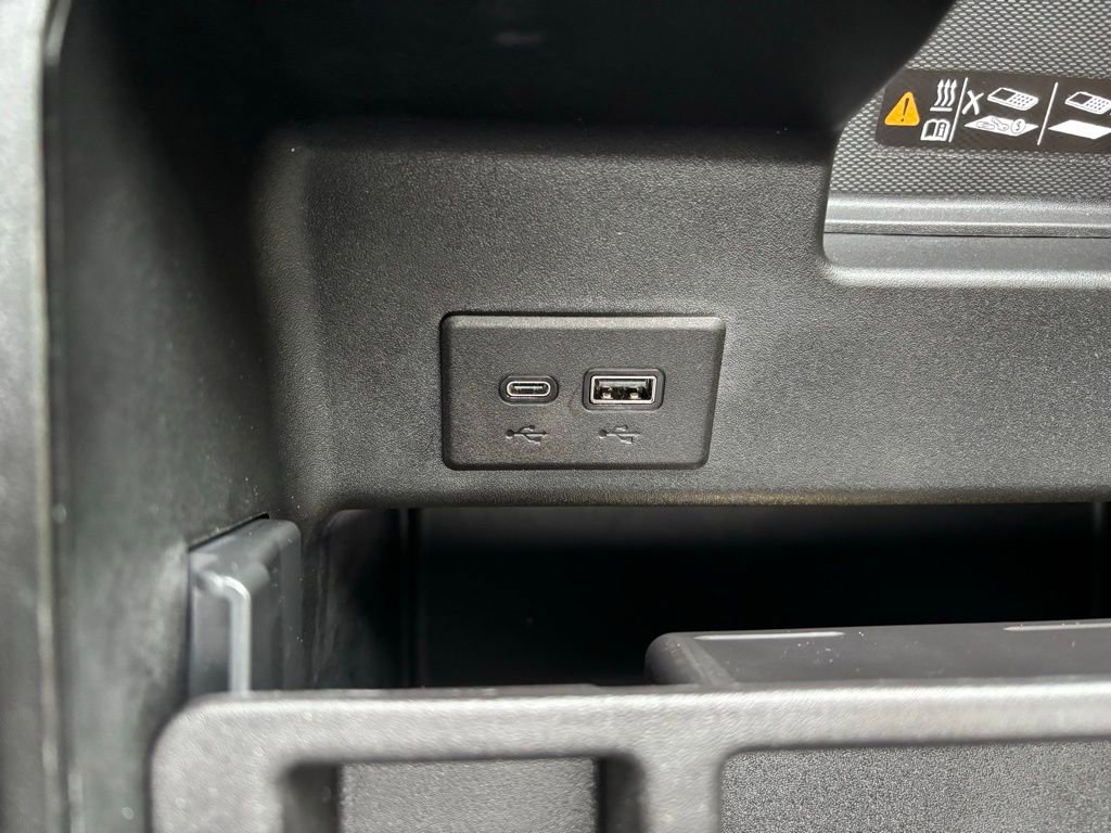 Used 2023 GMC Sierra 1500 Denali Ultimate image 30