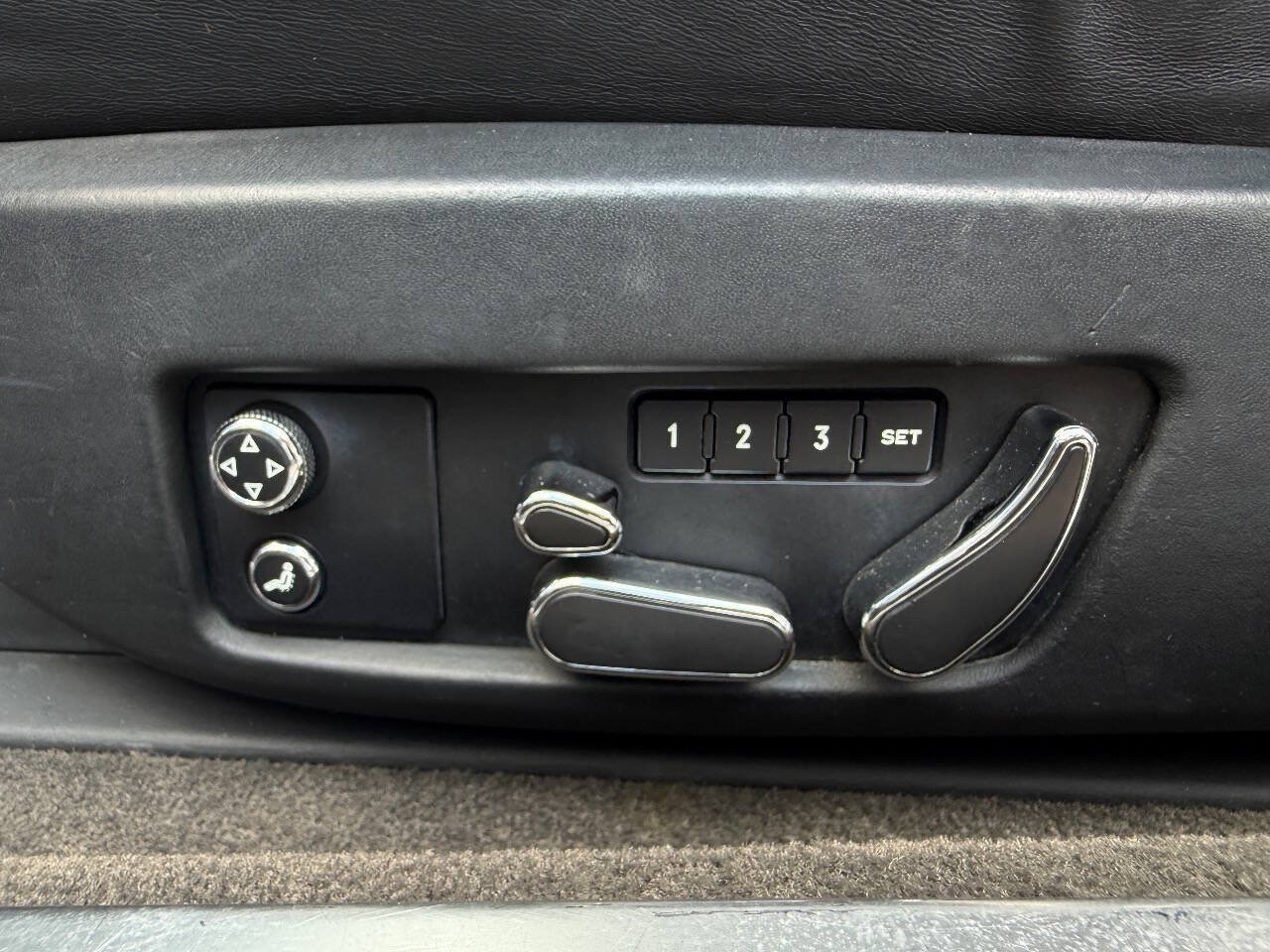 Used 2005 Bentley Continental GT AWD/4WD image 21
