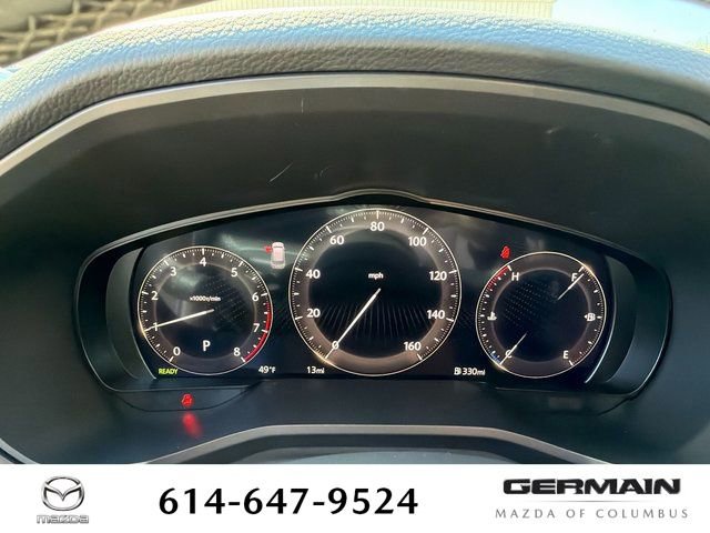 New 2026 MAZDA CX-90 3.3 Turbo S w/ Premium Plus image 26