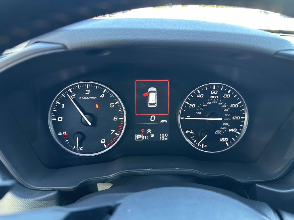 New 2026 Subaru Forester Sport w/ Onyx Edition AWD/4WD image 24