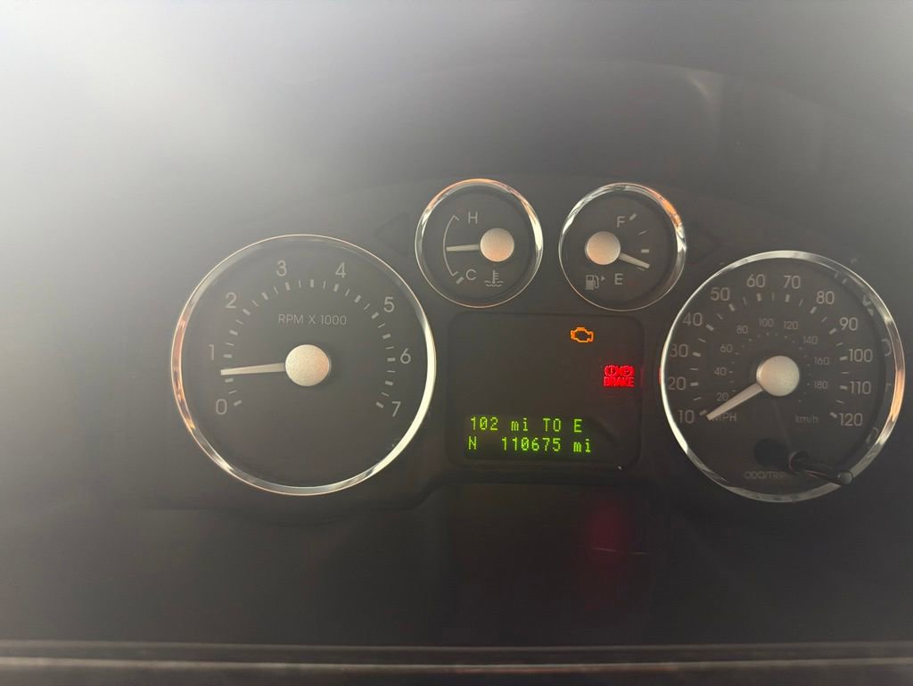 Used 2005 Mercury Montego Premier AWD/4WD image 37