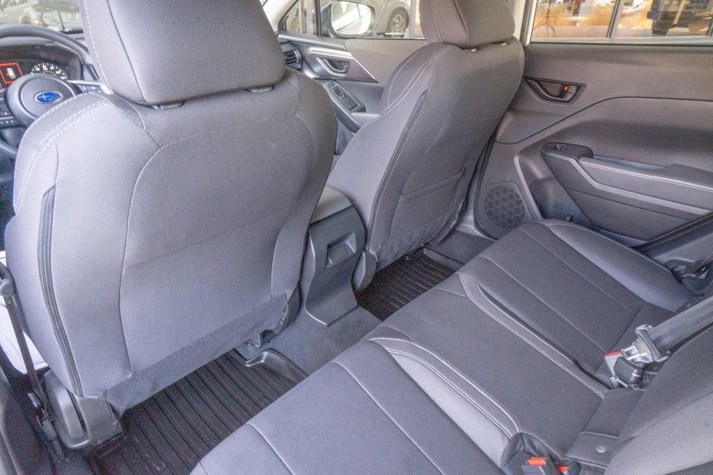 Certified 2025 Subaru Impreza 2.0i image 18