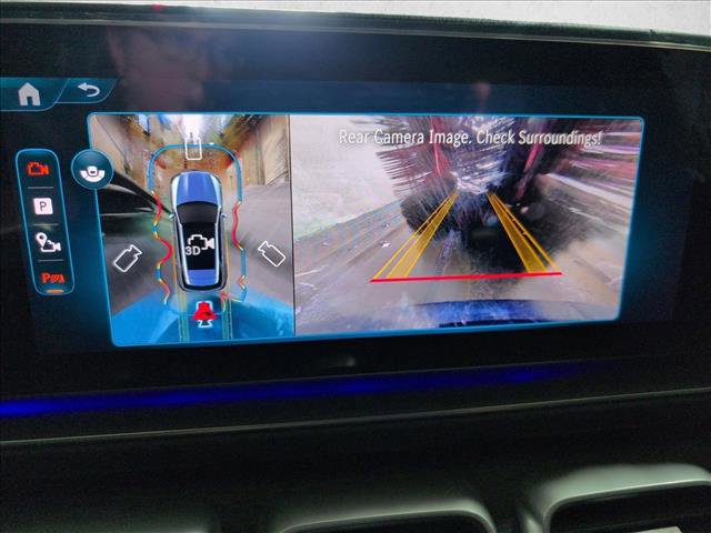 New 2026 Mercedes-Benz GLE 53 AMG 4MATIC image 13