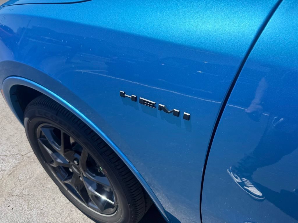 New 2026 Dodge Durango GT AWD/4WD image 11