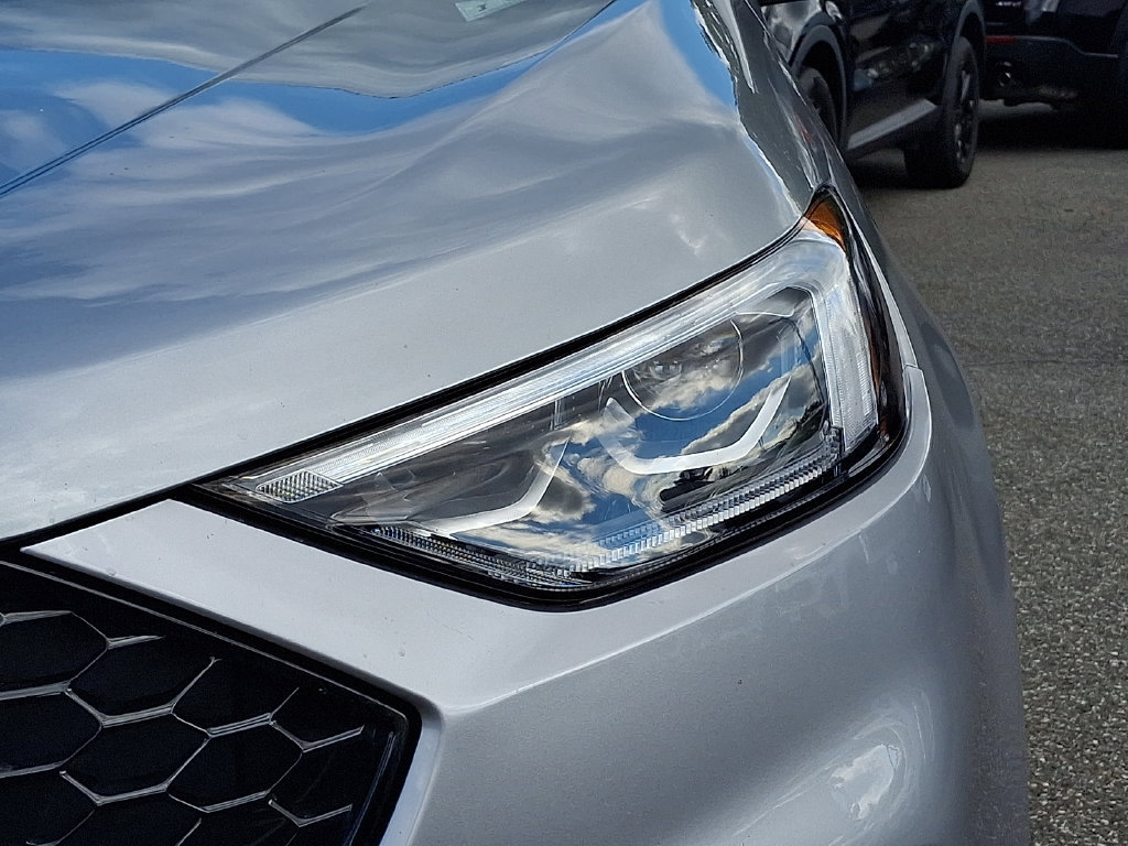 Used 2024 Ford Edge ST w/ Equipment Group 401A AWD/4WD image 10