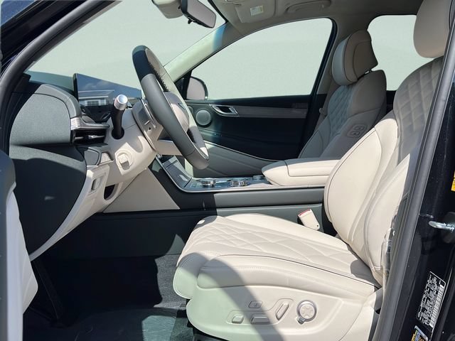 Used 2026 Genesis GV80 3.5T Prestige AWD/4WD image 12