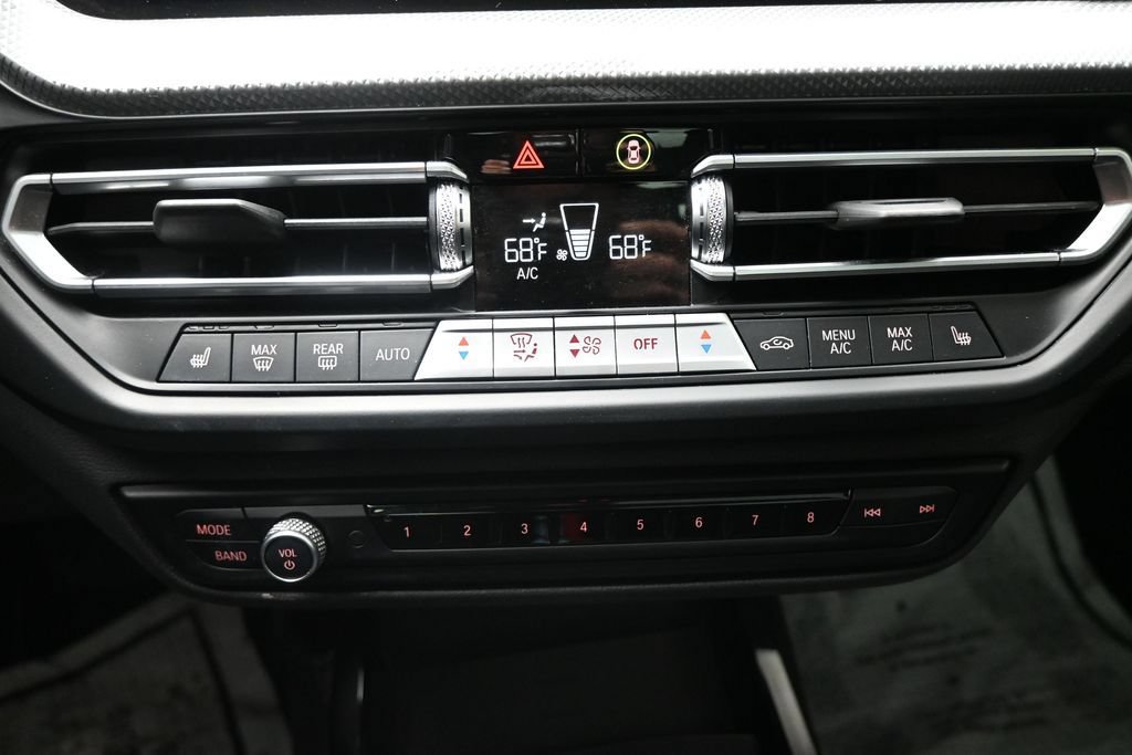 Used 2024 BMW 228i xDrive Gran Coupe AWD/4WD image 17