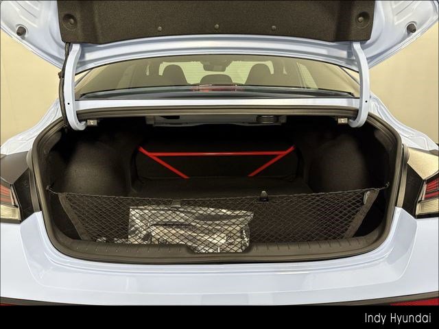 Certified 2025 Hyundai Elantra N image 45