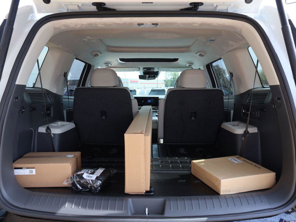 New 2026 Hyundai Santa Fe Calligraphy w/ Tow & Go Package image 16