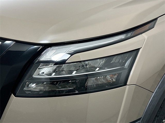 Used 2023 Nissan Pathfinder Rock Creek image 24