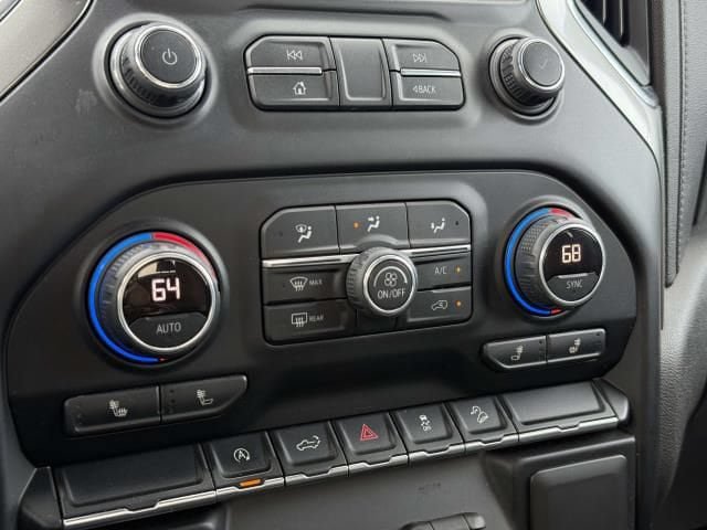 Used 2020 Chevrolet Silverado 1500 RST AWD/4WD image 25
