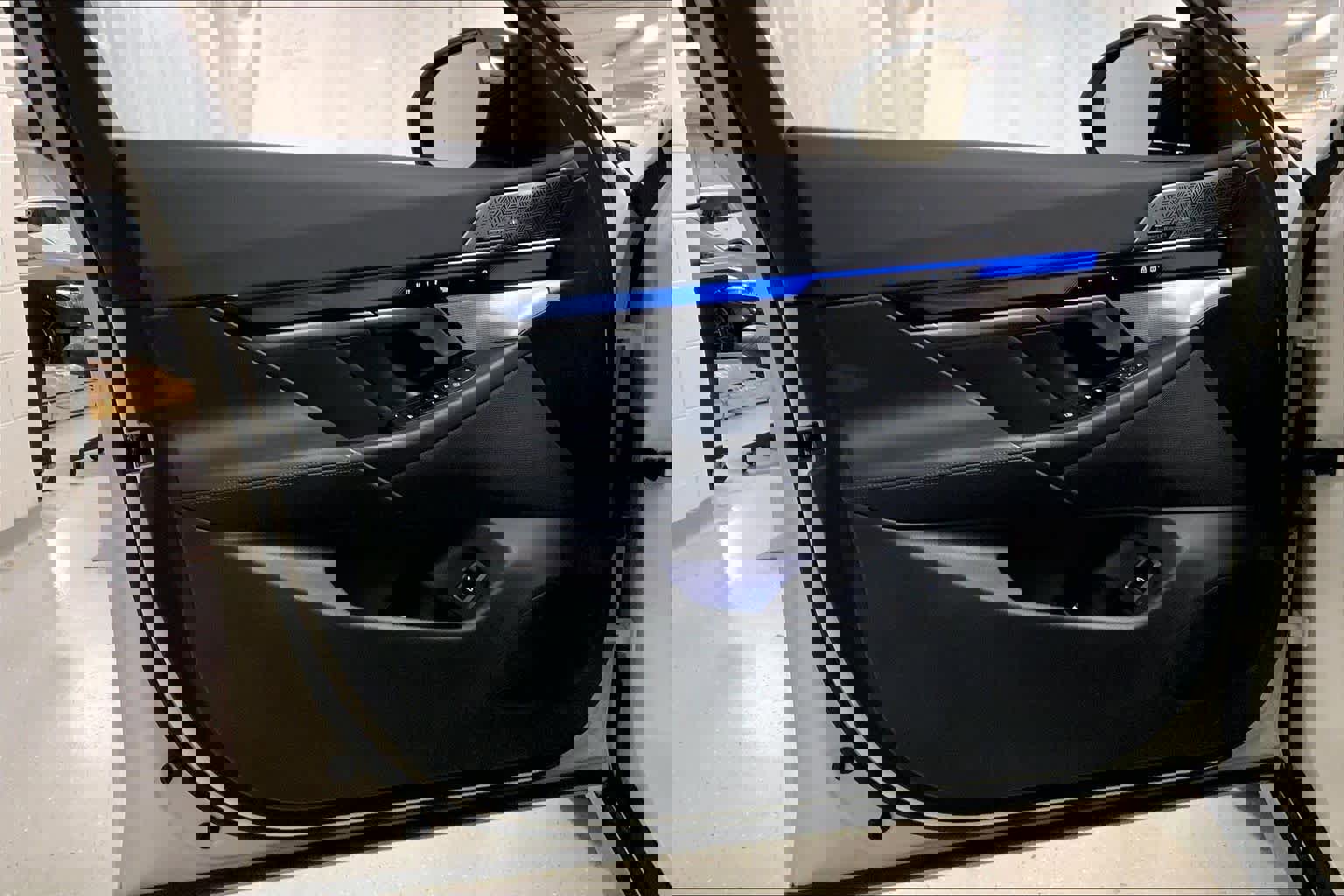 Certified 2024 BMW i5 M60 w/ Premium Package AWD/4WD image 21