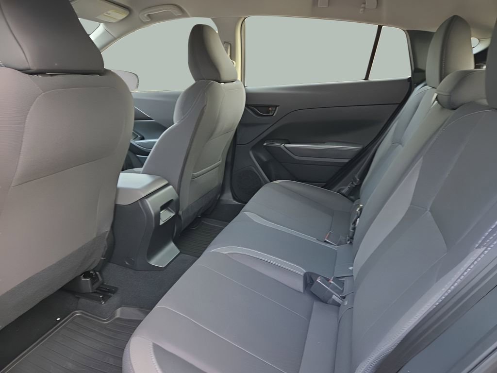 Certified 2024 Subaru Impreza 2.0i image 19