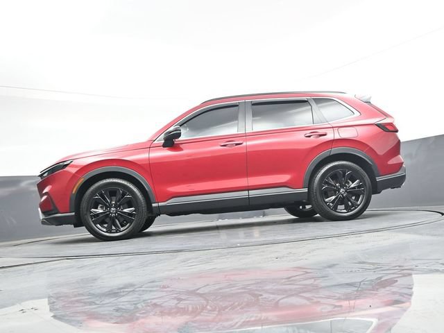 Used 2023 Honda CR-V Sport Touring image 34