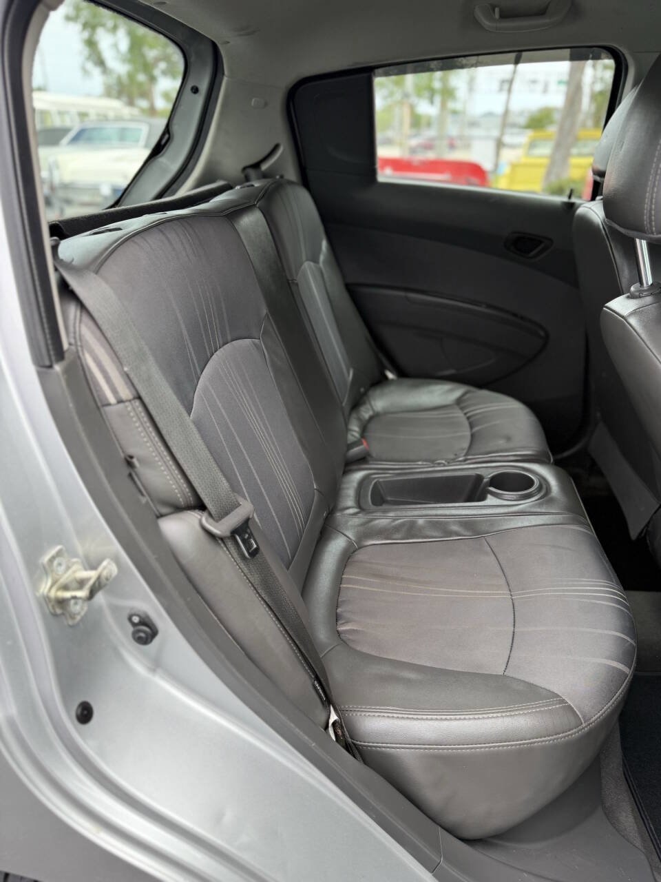 Used 2013 Chevrolet Spark LT image 15
