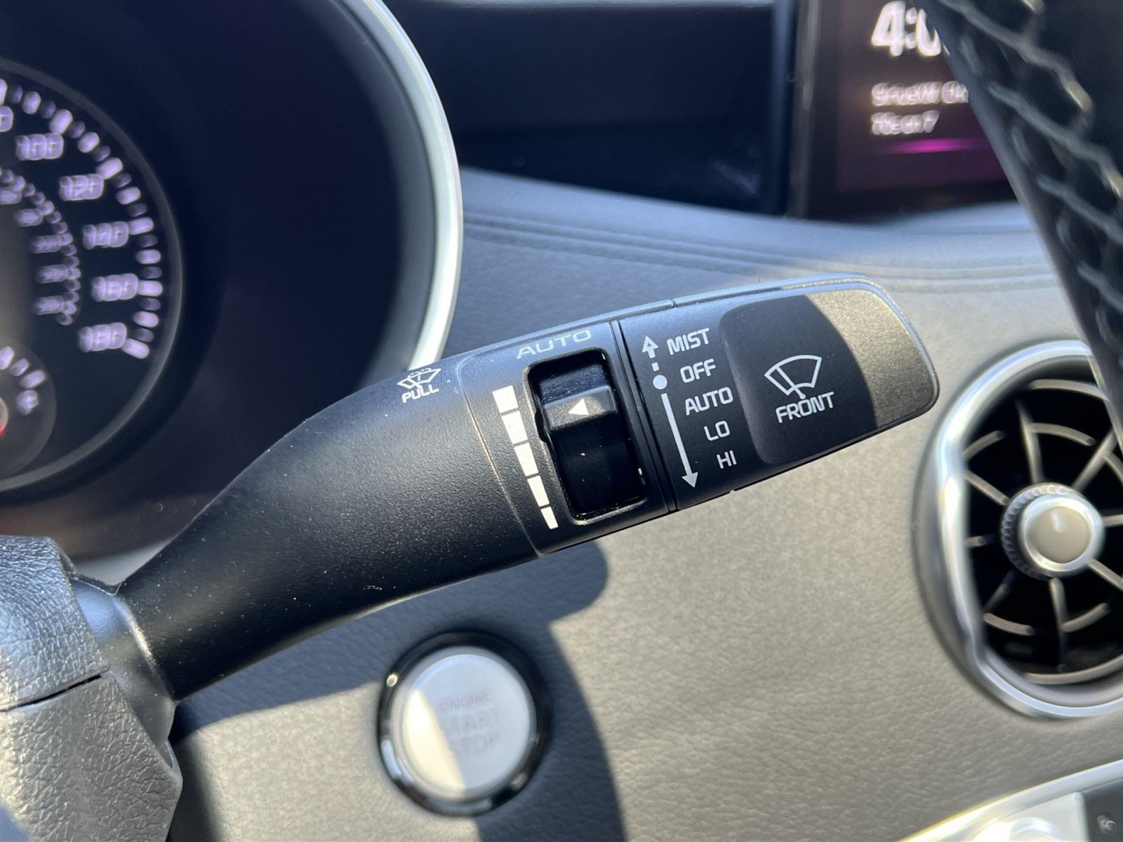 Used 2023 Kia Stinger GT-Line w/ Sun & Sound Package AWD/4WD image 20