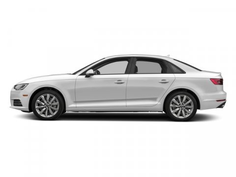Used 2017 Audi A4 2.0T Premium Plus w/ Premium Plus Package image 3
