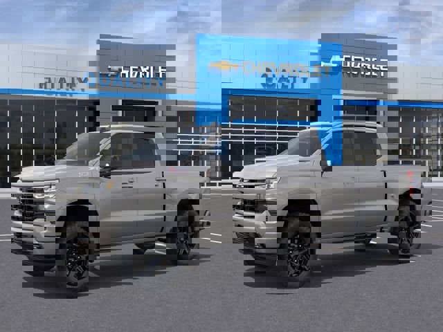 New 2026 Chevrolet Silverado 1500 RST image 2