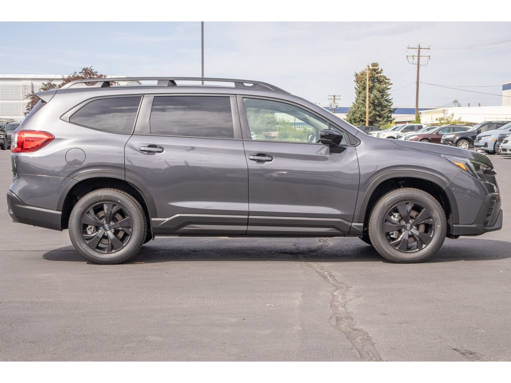 New 2026 Subaru Ascent Premium AWD/4WD image 2