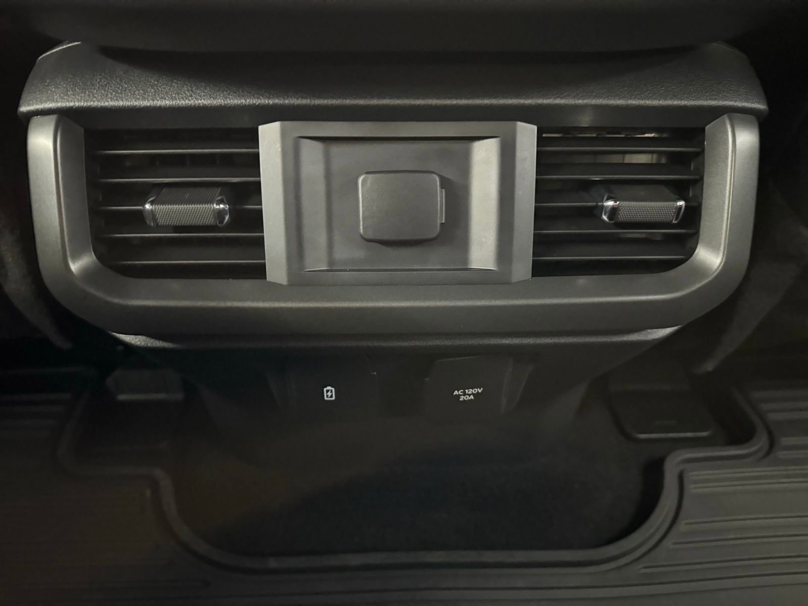 Used 2024 Ford F150 Tremor w/ Bed Utility Package image 28