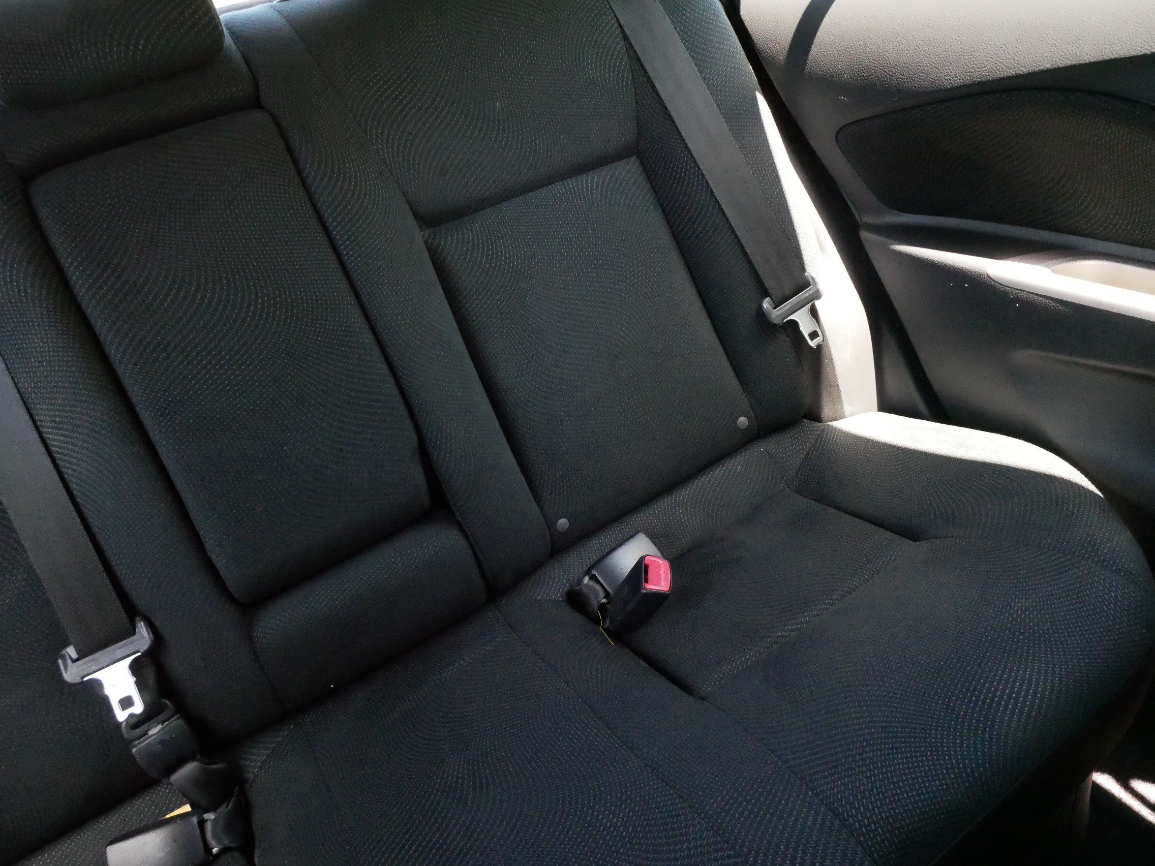 Used 2011 Toyota Yaris Sedan w/ PWR Pkg w/Steel Wheels FWD image 14