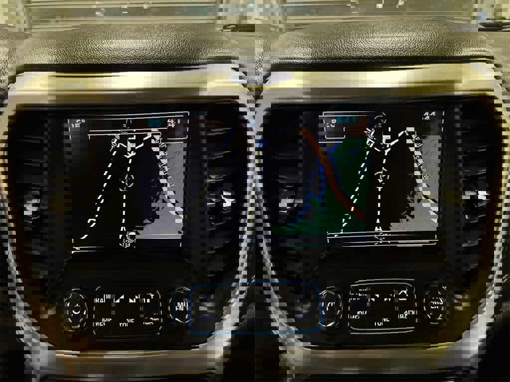 Used 2017 GMC Acadia SLT image 21