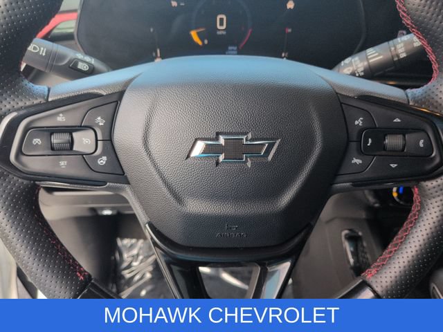Used 2024 Chevrolet TrailBlazer RS AWD/4WD image 11
