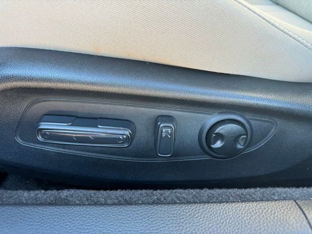 Used 2024 Honda Accord EX image 12